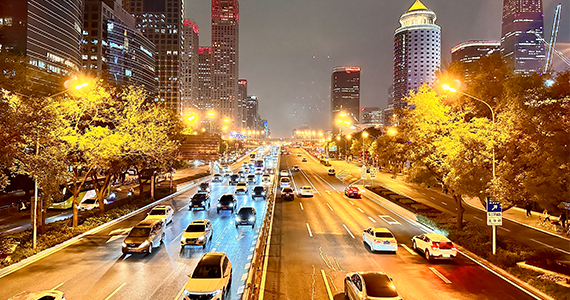 子域名查询方法